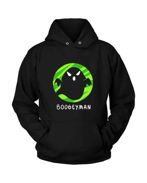 Boogeyman Unisex Hoodie