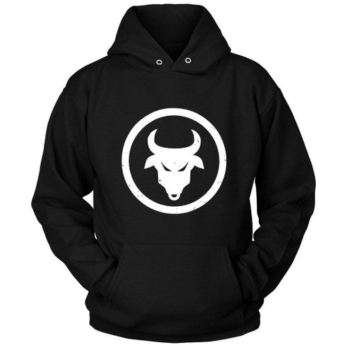Monster Magnet Logo Unisex Hoodie