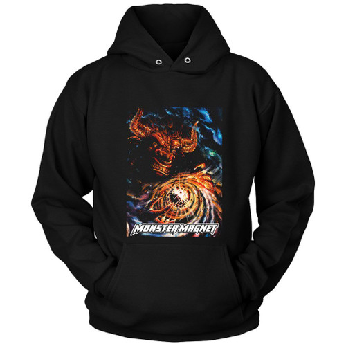 Monster Magnet Milking The Stars Unisex Hoodie