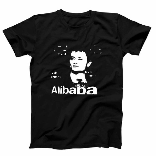 Alibaba Hallowen Man's T-Shirt Tee