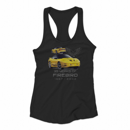 Collector Edition Women Racerback Tank Tops