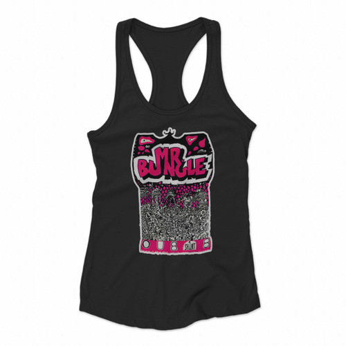 Cool Mr Bungle Mike Patton Faith No More Melvins Women Racerback Tank Tops