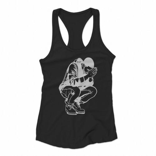 Drake God Six Hotline Bling Women Racerback Tank Tops