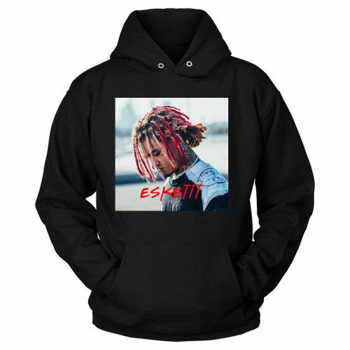 Esketit Lil Pump Unisex Hoodie