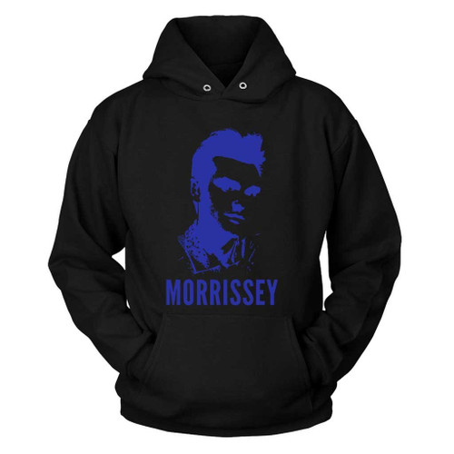 Morrissey Smiths Unisex Hoodie