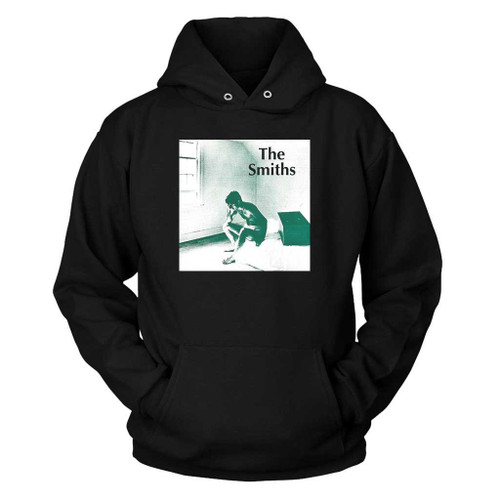 The Smiths Poster Unisex Hoodie