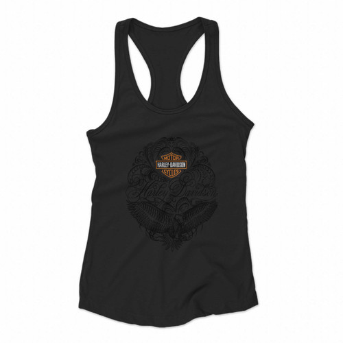 Harley Davidson Motorcycles Ride Hard Since 1903 Women