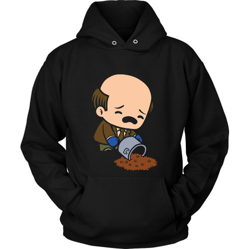Chili Spilly Unisex Hoodie