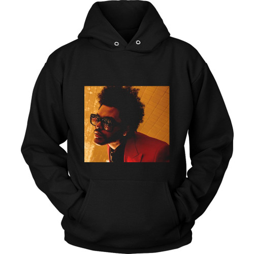The Weeknd Heartless Unisex Hoodie