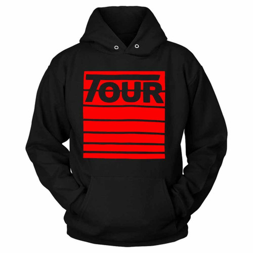 Justin Bieber Purpose Stadium Tour Unisex Hoodie