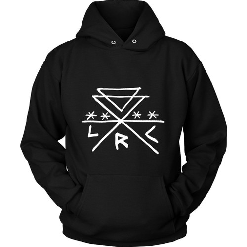 Lets Roast Cycles Lrc Wilson Unisex Hoodie Lets Roast Cycles Lrc Wilson Unisex Hoodie