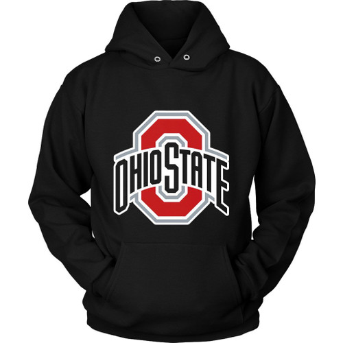 Ohio State Unisex Hoodie Ohio State Unisex Hoodie