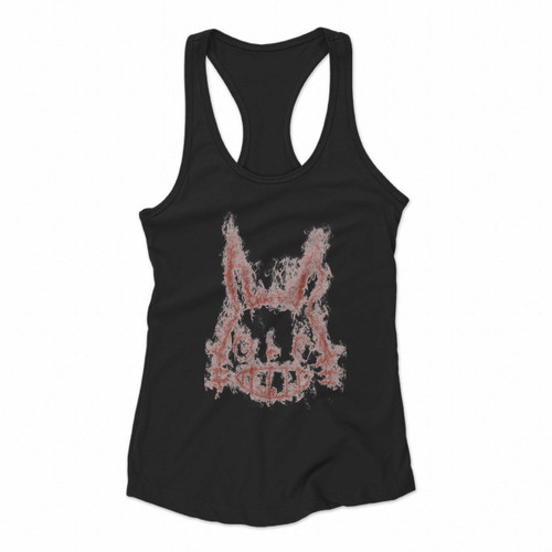 My Smoke Neighbor Women Racerback Tank Tops