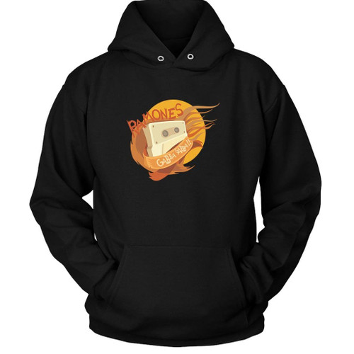 Ramones Gabba Gabba Unisex Hoodie