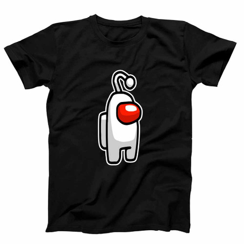 Cute Among Us Man's T-Shirt Tee