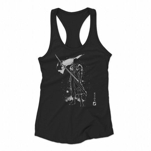 The Ancient Women Racerback Tank Tops