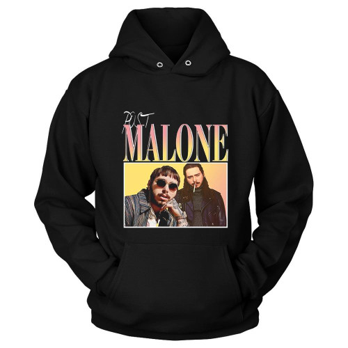 Post Malone Unisex Hoodie