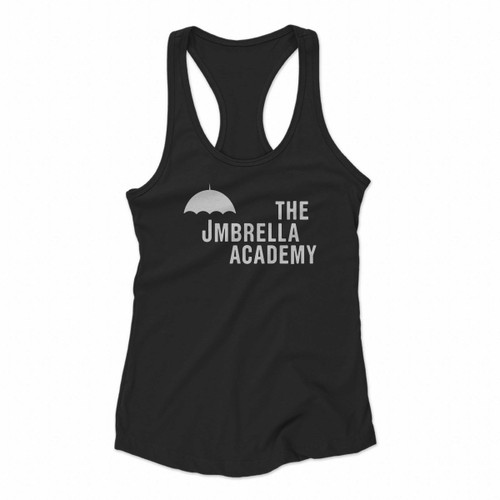 The Umbrella Academy Women Racerback Tank Tops