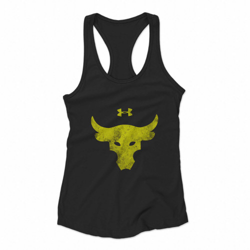 Under Armour The Rocks Project Supervent Women Racerback Tank Tops