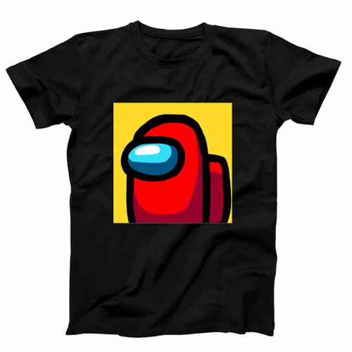Among Us Premium Man's T-Shirt Tee