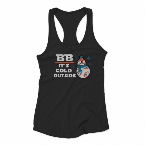 Bb8 Christmas Star Wars Christmas Star Wars Disney Merry Christmas Women Racerback Tank Tops