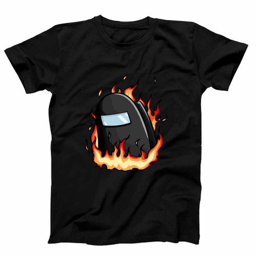 Among Us Lightweight Man's T-Shirt Tee