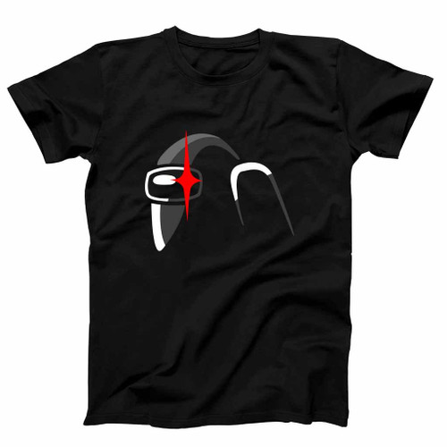 Among Us Impostor Man's T-Shirt Tee