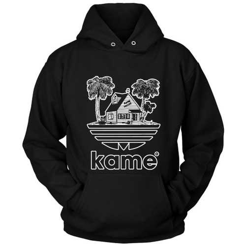 Kame Classic Unisex Hoodie