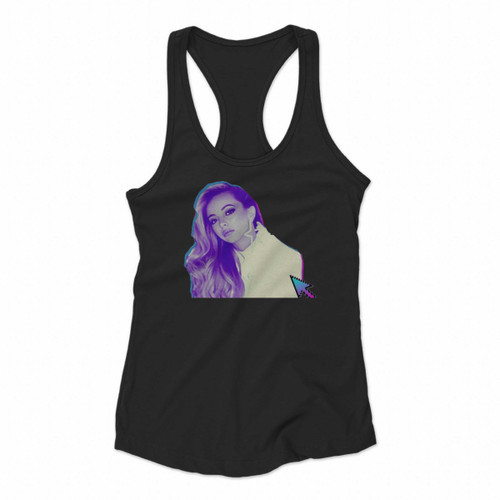 Little Mix Jade Classic Women Racerback Tank Tops