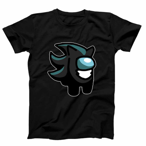 Among Us Crewmate Trust No One Cute Man's T-Shirt Tee