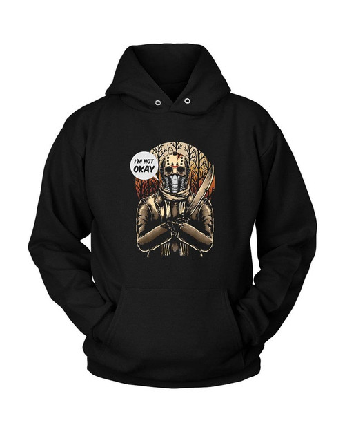 The Fever Unisex Hoodie The Fever Unisex Hoodie