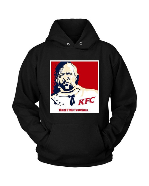 Bob Memes Unisex Hoodie