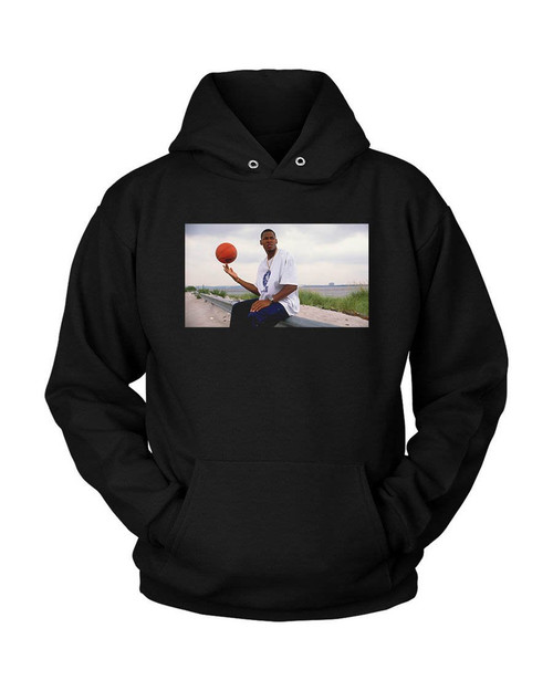 Nike Air Jordan He Got Game Unisex Hoodie