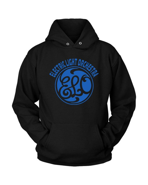 Electric Light Orchestra Cute Unisex Hoodie