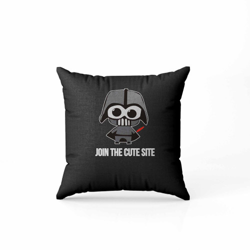 Adorable Custom Star Wars Pillow Case Cover