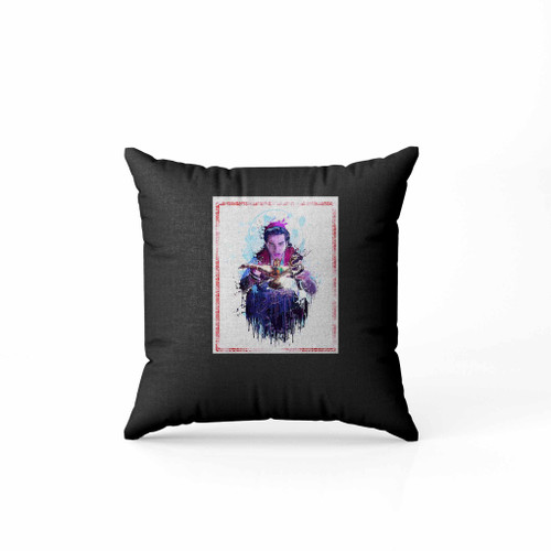 Aladdin 2019 Fan Art Pillow Case Cover