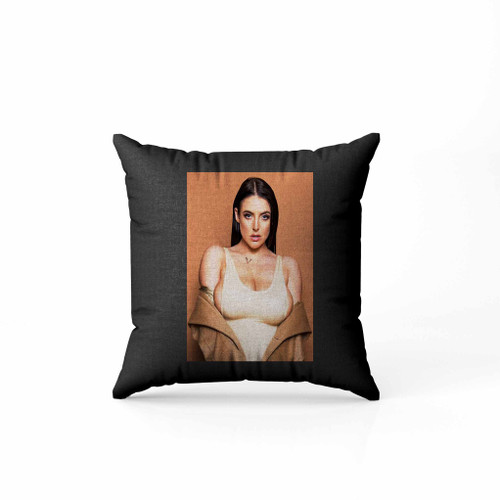 Angela White Sublime Pillow Case Cover