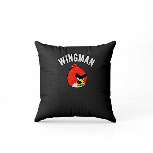 Angry Birds Wingman Pillow Case Cover