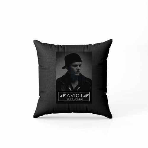 Avicii Reper Pillow Case Cover