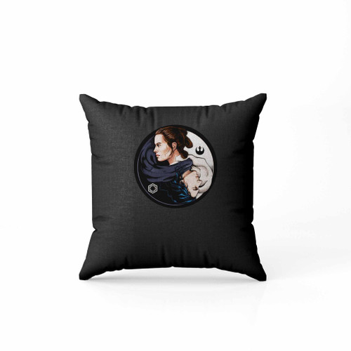 Ballance Logo Pillow Case Cover