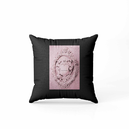 Blackpink Kill This Love Logo Pillow Case Cover