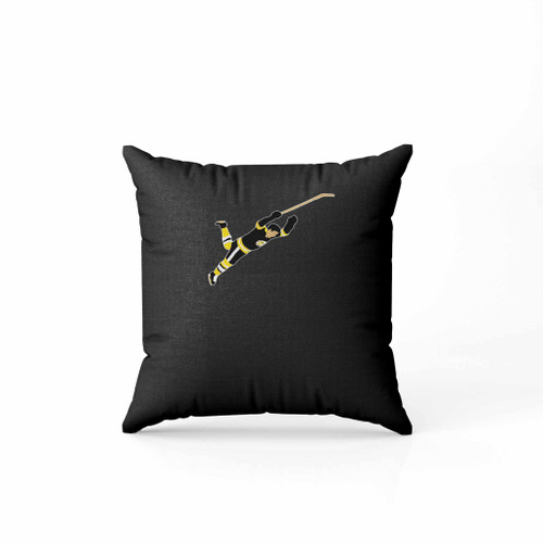 Boston Bobby Orr The Dive Pillow Case Cover