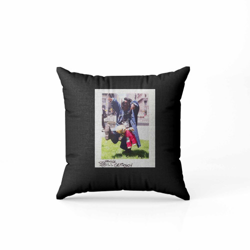 Bushwick Bill Vintage Photo Pillow Case Cover