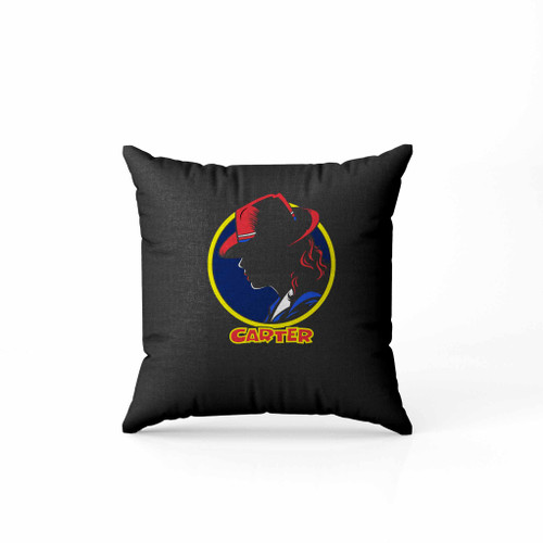 Carter Cute Pillow Case Cover