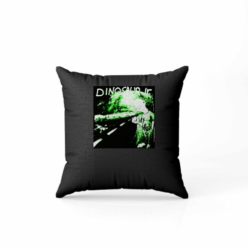 Dinosaur Jr Vintage 1993 Where You Been Pillow Case Cover