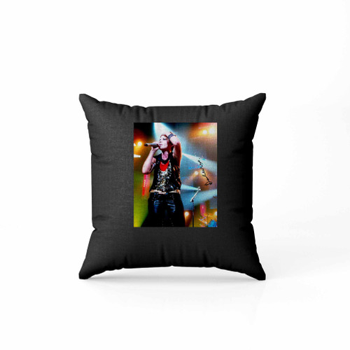 Dolores O Riordan The Cranberries Photo Pillow Case Cover