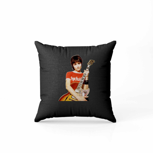 Dolores O Riordan Zombie Pillow Case Cover