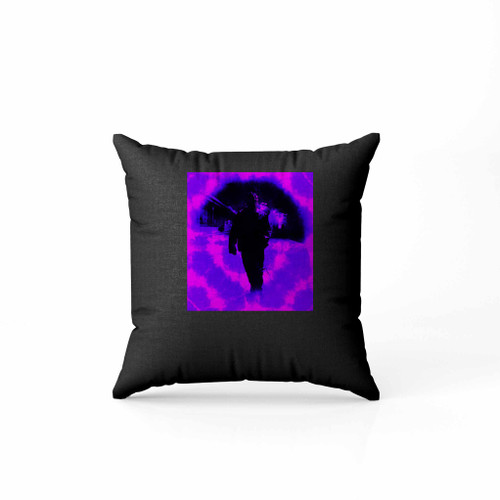 Don Toliver Purple Album Cover Pillow Case Cover