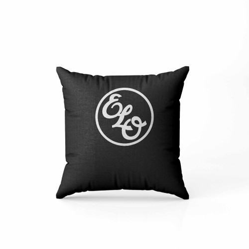 Elo Electric Light Orchestra Pillow Case Cover