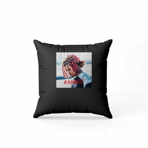 Esketit Lil Pump Pillow Case Cover